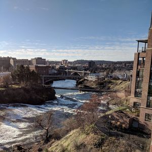 Meet your Posher, Matt